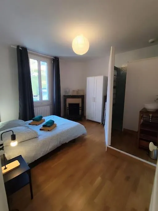 Appartement Le Sommet Argelès-Gazost 0*,