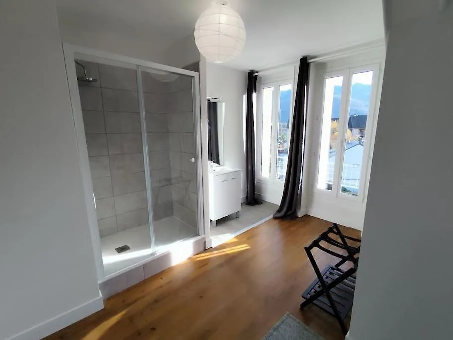 Appartement Le Sommet Argelès-Gazost