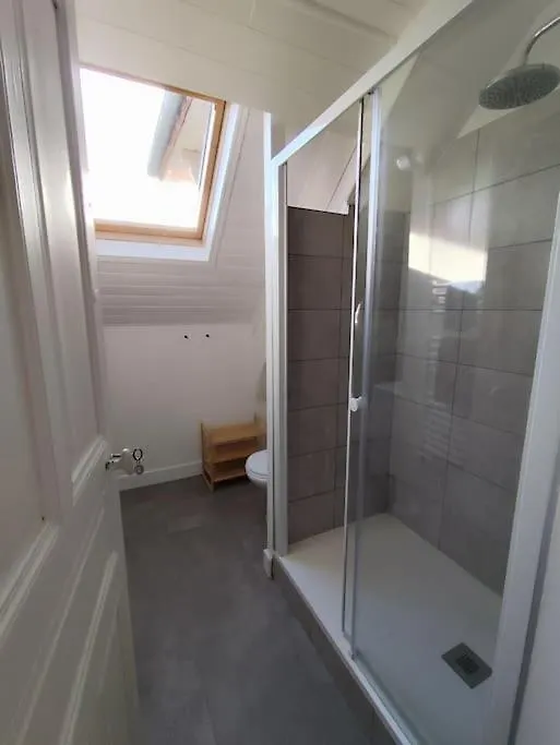 Appartement Le Sommet Argelès-Gazost 0*,