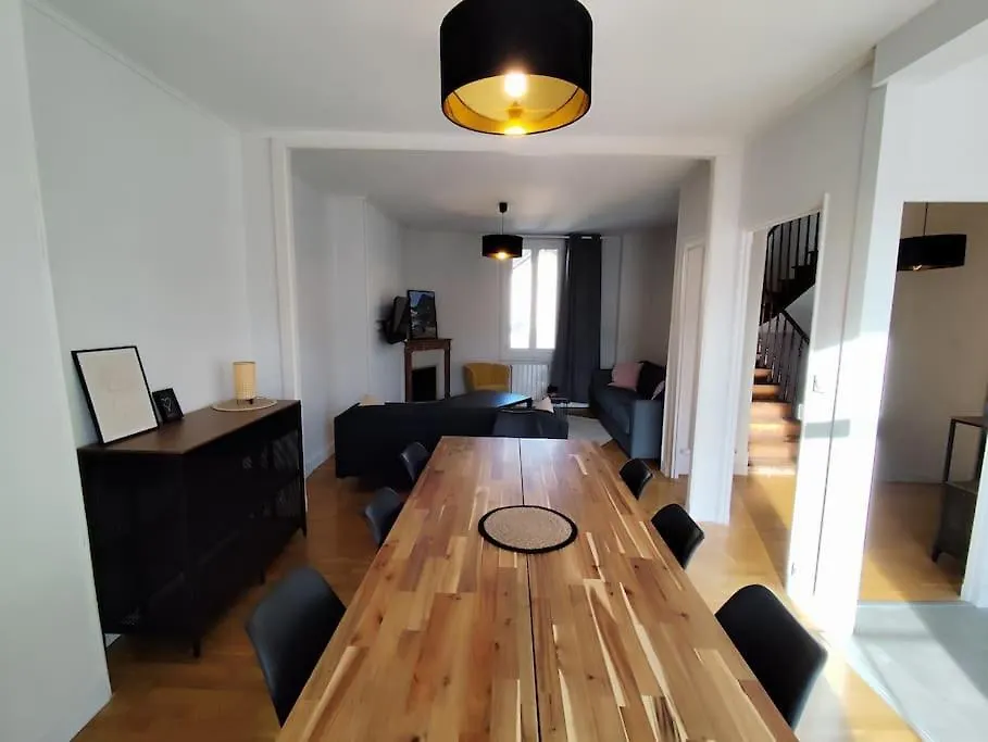 Appartement Le Sommet Argelès-Gazost