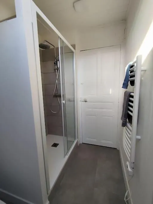 Appartement Le Sommet Argelès-Gazost 0*,  Francie
