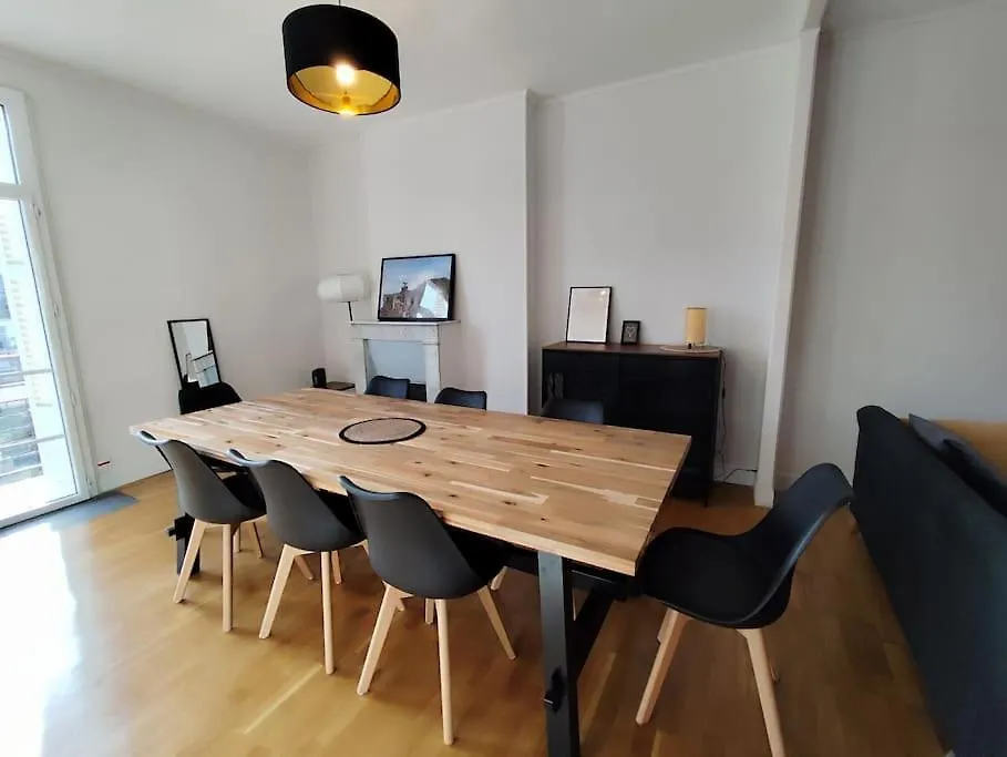 Appartement Le Sommet Argelès-Gazost